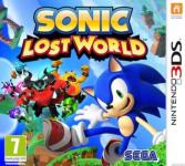 Sonic: Lost World 