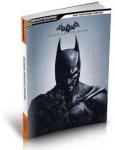 Batman: Arkham Origins - Lösungsbuch * 