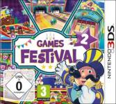 Games Festival Vol. 2 * 