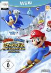 Mario & Sonic bei den Olympischen Winterspielen - Sotschi 2014 