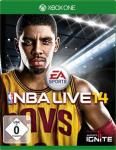 NBA Live 14 