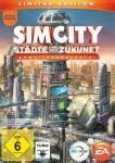 Sim City: Städte der Zukunft - Limited Edition * 