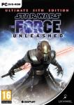 Star Wars: The Force Unleashed - Ultimate Sith Edition 