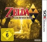 The Legend of Zelda: A Link Between Worlds * 