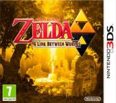 The Legend of Zelda: A Link Between Worlds 