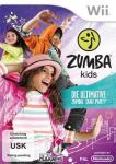 Zumba Kids - The Ultimate Zumba Dance Party 