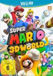 Super Mario: 3D World 