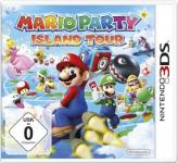 Mario Party: Island Tour * 