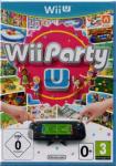 Wii Party U * 