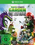 Plants vs. Zombies - Garden Warfare * 