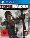 Tomb Raider - Definitive Edition 