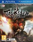 Toukiden: Age of Demons 
