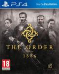 The Order: 1886 * 