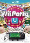 WiiU Party * 