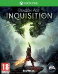 Dragon Age III: Inquisition * 