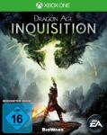 Dragon Age III: Inquisition * 