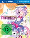 Hyperdimension Neptunia: Producing Perfection 