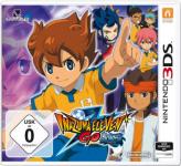 Inazuma Go: Schatten * 