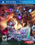 Ragnarok Odyssey: Ace 