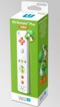 WiiU Remote Plus - Yoshi Edition 