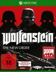 Wolfenstein: The New Order 