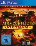Air Conflicts: Vietnam - Ultimate Edition 