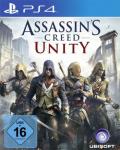 Assassins Creed Unity 