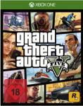 Grand Theft Auto V 