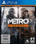 Metro Redux * 