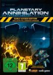 Planetary Annihilation - Early Access Edition * 