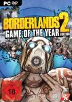 Borderlands 2 Game of the Year Edition - Downloadversion * 