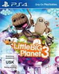 Little Big Planet 3 