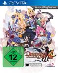Disgaea 4: Promise Revisited 