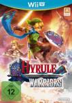 Hyrule Warriors 