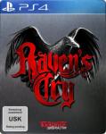 Ravens Cry - Steelbook Edition 