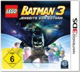 Lego Batman 3: Jenseits von Gotham * 