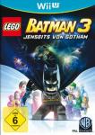 Lego Batman 3: Jenseits von Gotham * 