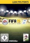 Fifa 15 - 2200 FUT-Points (Code per E-Mail) * 