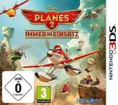 Planes 2: Immer im Einsatz * 