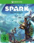 Project Spark * 