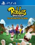 Rabbids Invasion - Die interaktive TV-Show * 