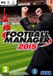 Sega Football Manager 2015 - Downloadversion 
