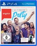 SingStar Ultimate Party 