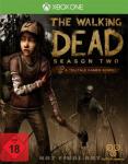 The Walking Dead - Season Two 