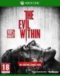 The Evil Within - DayOne-Edition 