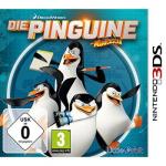 Die Pinguine aus Madagascar 