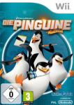Die Pinguine aus Madagsacar 