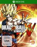 Dragon Ball Xenoverse 