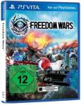 Freedom Wars * 