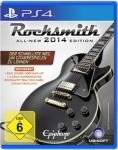 Rocksmith 2014 mit Kabel 